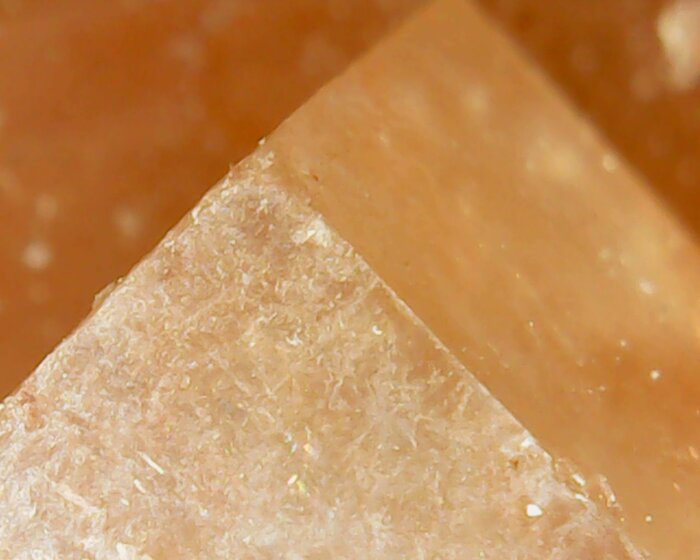 Aragonito Piña :: Minerales